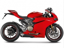 Фото Ducati 1299 Panigale S  №1