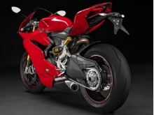 Фото Ducati 1299 Panigale S  №3