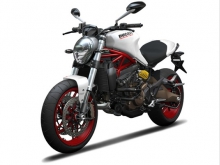 Фото Ducati Monster 821  №2