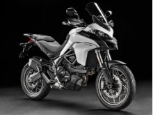 Фото Ducati Multistrada 950  №3