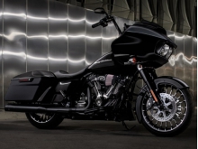 Фото Harley-Davidson Road Glide Special  №2