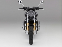 Фото Honda CB1100 RS  №5