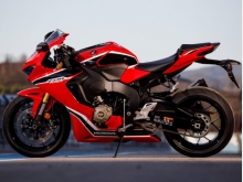 Фото Honda CBR1000RR Fireblade ABS  №4